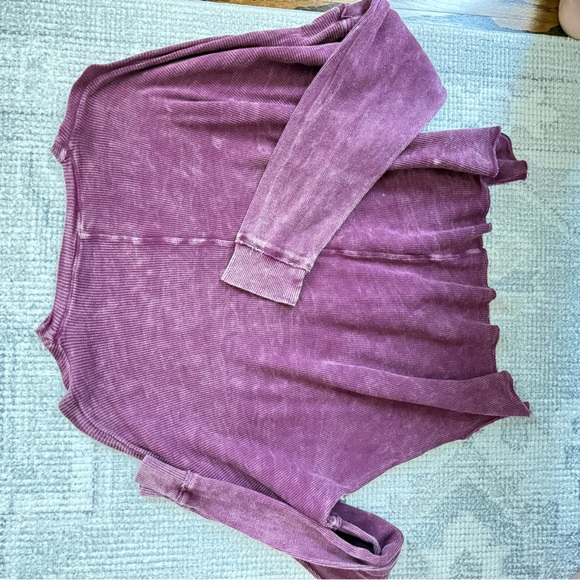 NWT Altar'd State Thermal Knit Bundle | Medium | Set of 2 | 2025 Collection - Picture 8 of 8